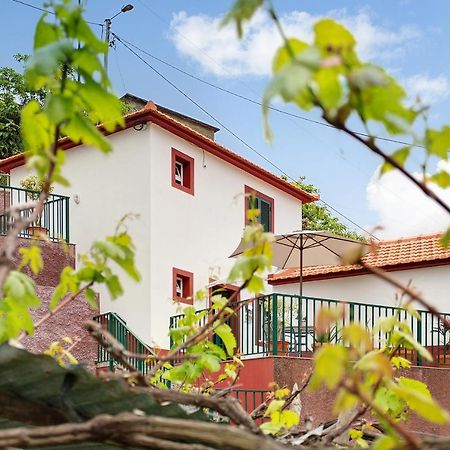 Вілла Sao Vicente House Екстер'єр фото